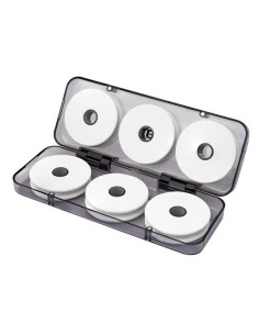 Delphin TBX rig box magnetic 220-6F