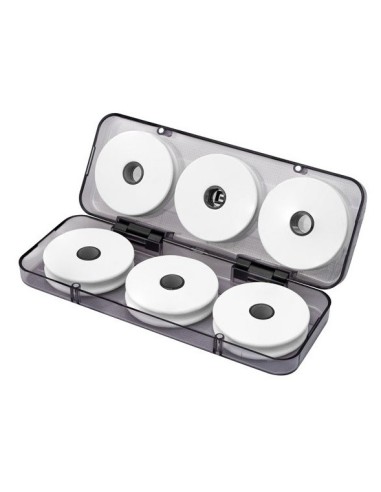 Delphin TBX rig box magnetic 220-6F