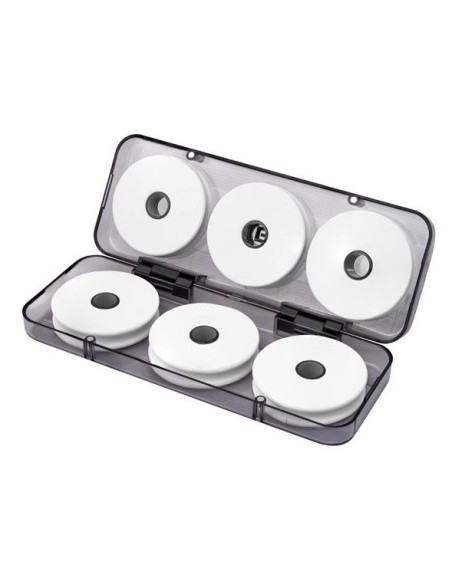 Delphin TBX rig box magnetic 220-6F