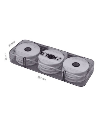 Delphin TBX rig box magnetic 220-6F