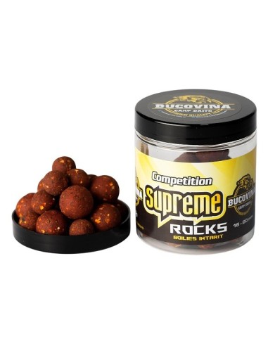 Bucovina hooker rock competition supreme 16-20mm