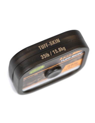 Fox tuff-skin camo 25lb 11.3kg 20m