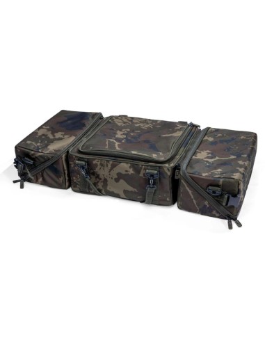 Nash subterfuge cube carryal 50l