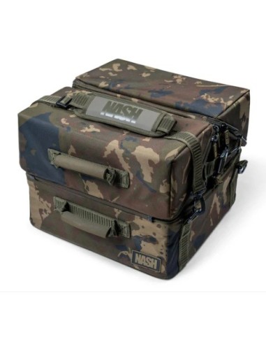 Nash subterfuge cube carryal 50l