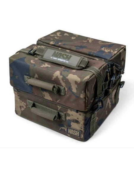 Nash subterfuge cube carryal 50l