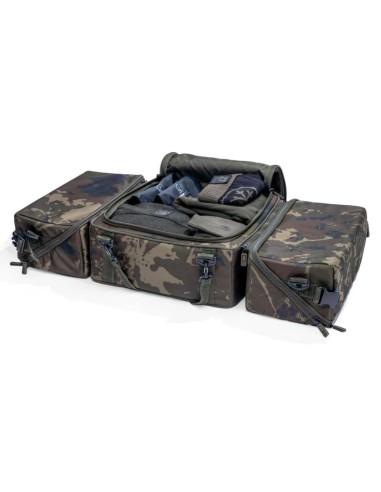 Nash subterfuge cube carryal 50l