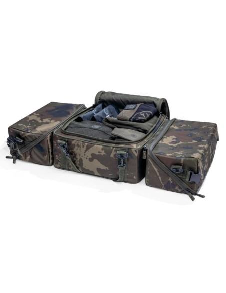 Nash subterfuge cube carryal 50l