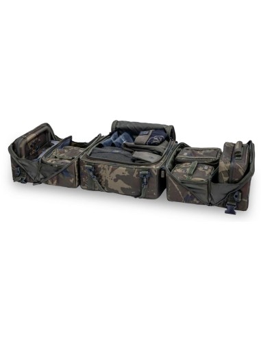 Nash subterfuge cube carryal 50l