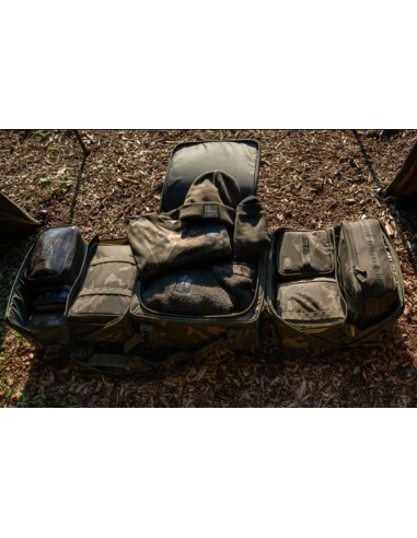 Nash subterfuge cube carryal 50l