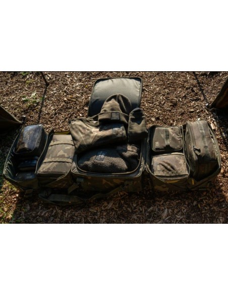 Nash subterfuge cube carryal 50l