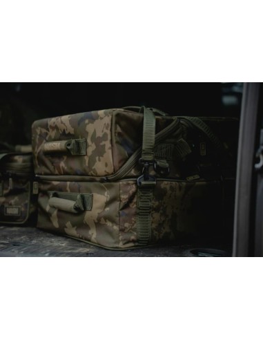 Nash subterfuge cube carryal 50l