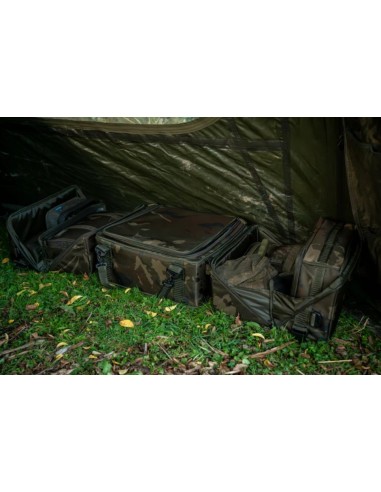 Nash subterfuge cube carryal 50l