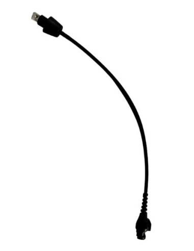 Fox halo dumpy bobbin cord wire (CBI140-02)