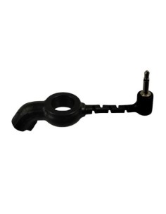 Fox halo dumpy bobbin hockey stick (CBI140-01)