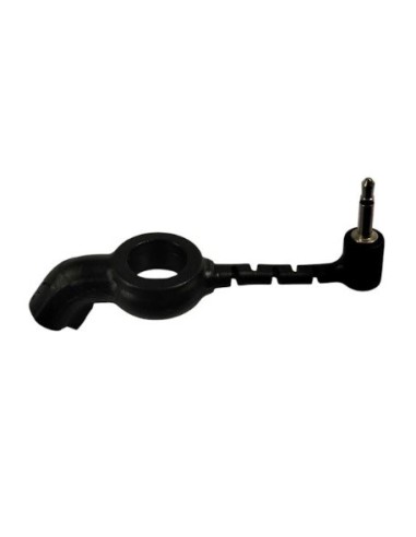 Fox halo dumpy bobbin hockey stick (CBI140-01)