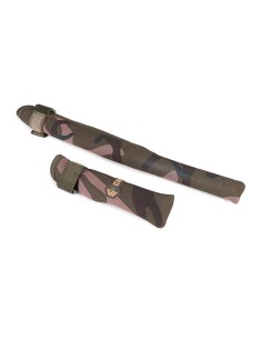 Fox NEW camolite neopreno tip & butt protector