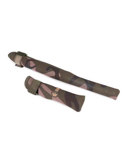 Fox NEW camolite neopreno tip & butt protector