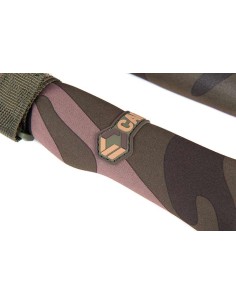 Fox NEW camolite neopreno tip & butt protector 2