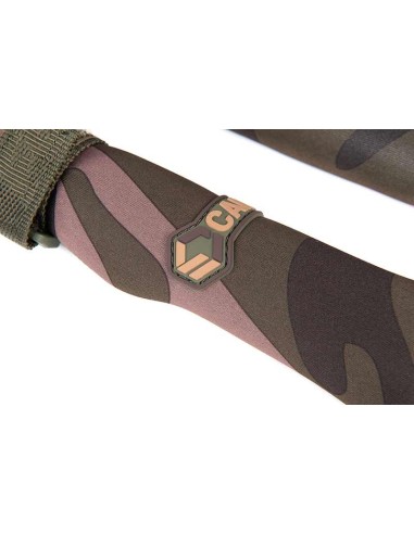 Fox NEW camolite neopreno tip & butt protector
