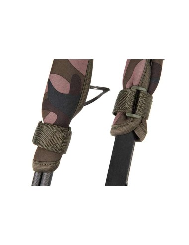 Fox NEW camolite neopreno tip & butt protector