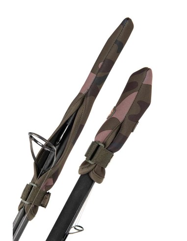 Fox NEW camolite neopreno tip & butt protector