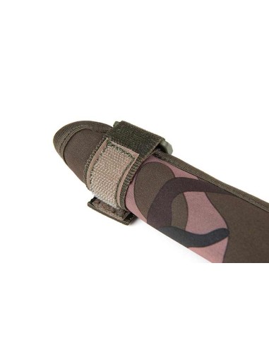 Fox NEW camolite neopreno tip & butt protector