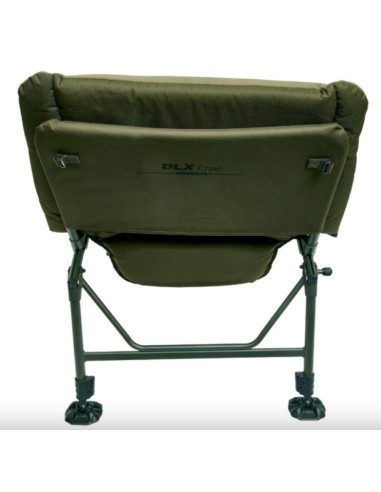 Starbaits STB DLX chair