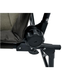 Starbaits STB recliner chair 2