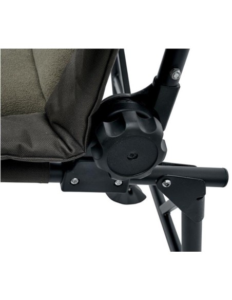 Starbaits STB recliner chair