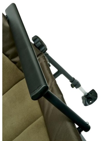Starbaits STB recliner chair