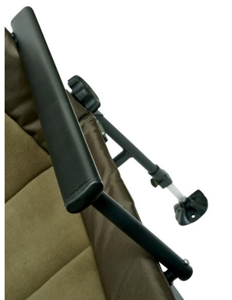 Starbaits STB recliner chair