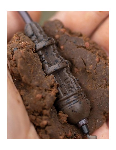 Starbaits in-line paste lead 85gr