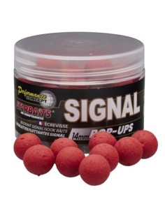 Starbaits pop-up signal 14mm 50gr