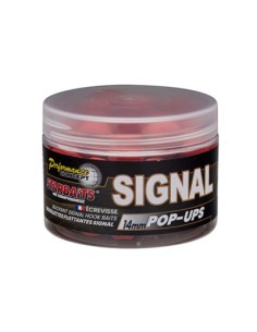 Starbaits pop-up signal 14mm 50gr 2