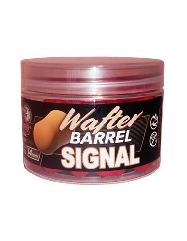 Starbaits wafter barrel signal 50gr