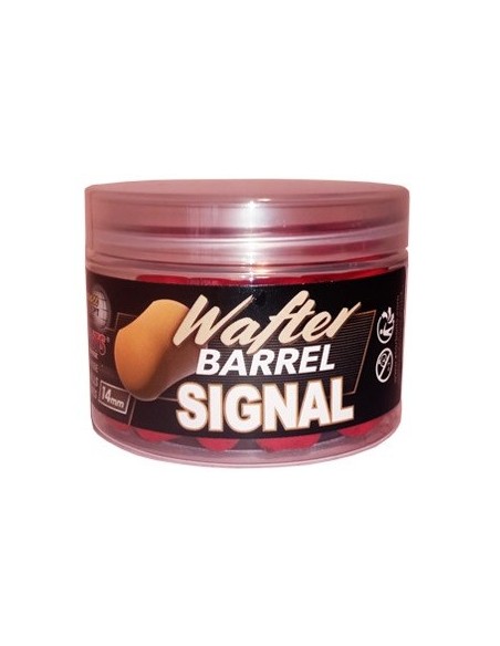 Starbaits wafter barrel signal 50gr
