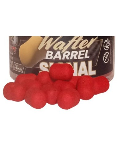 Starbaits wafter barrel signal 50gr