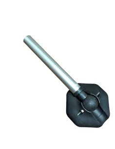 Avid carp benchmark pata repuesto 20x180mm (8000087)