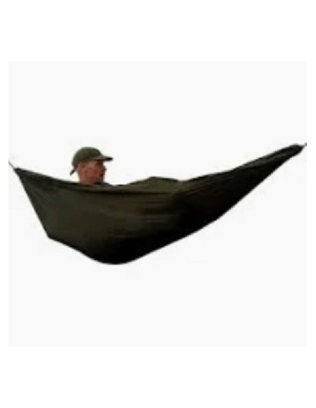 Nash banklife hammock