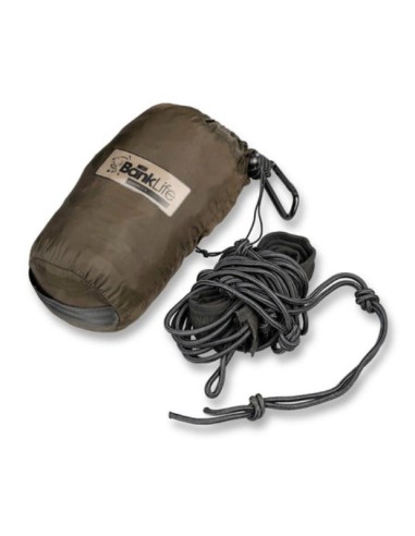 Nash banklife hammock
