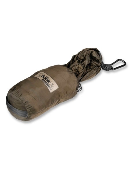 Nash banklife hammock