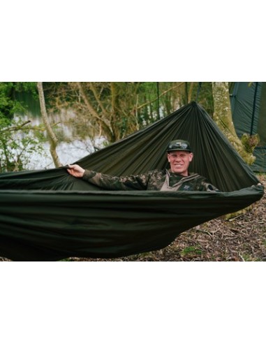 Nash banklife hammock
