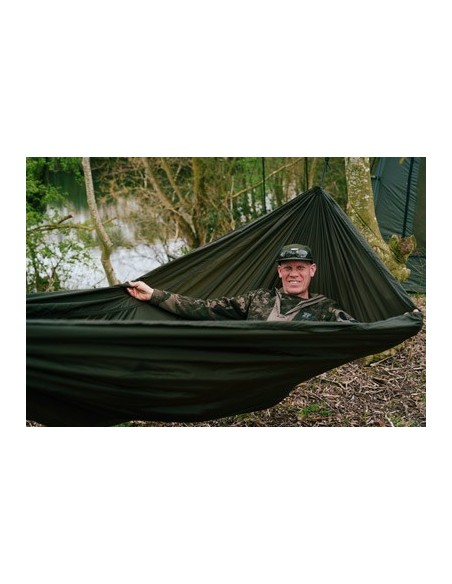 Nash banklife hammock