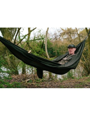 Nash banklife hammock