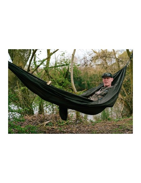 Nash banklife hammock