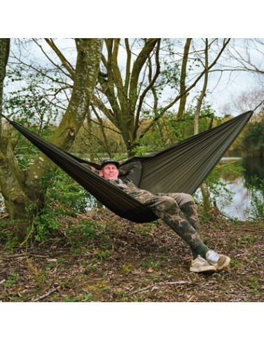 Nash banklife hammock