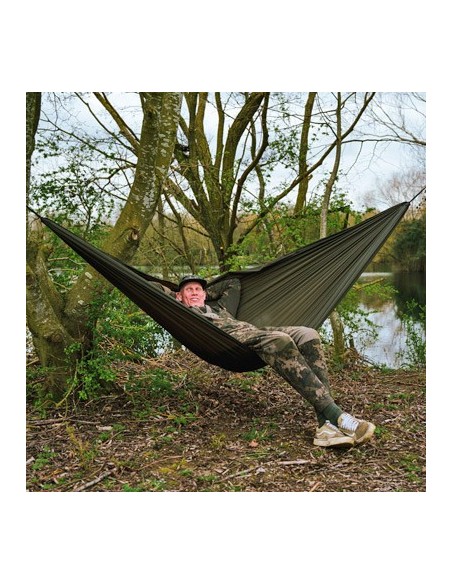 Nash banklife hammock