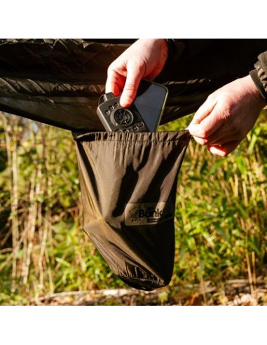 Nash banklife hammock