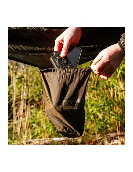 Nash banklife hammock