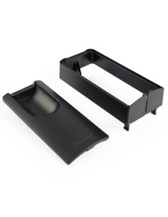Ridgemonkey hunter 750 hopper cover 2
